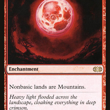 Blood Moon [Double Masters]