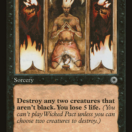 Wicked Pact [Portal]