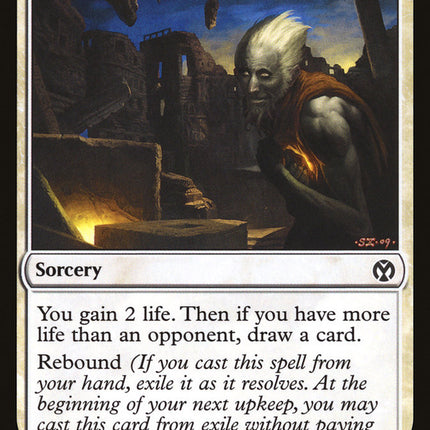 Survival Cache [Iconic Masters]