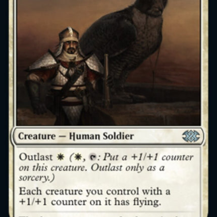 Abzan Falconer [Double Masters 2022]
