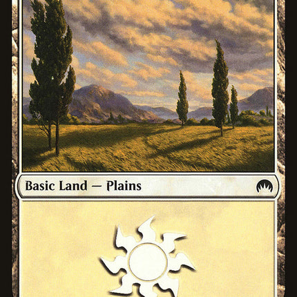 Plains (256) [Magic Origins]