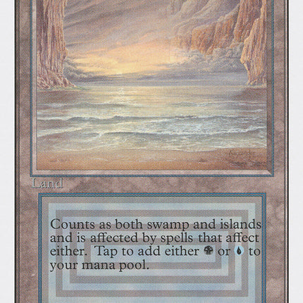 Underground Sea [Unlimited Edition]