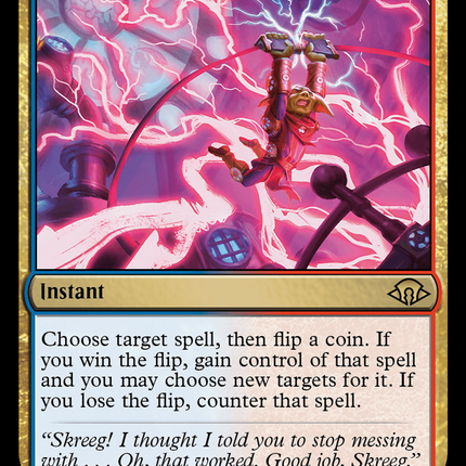 Invert Polarity [Modern Horizons 3]