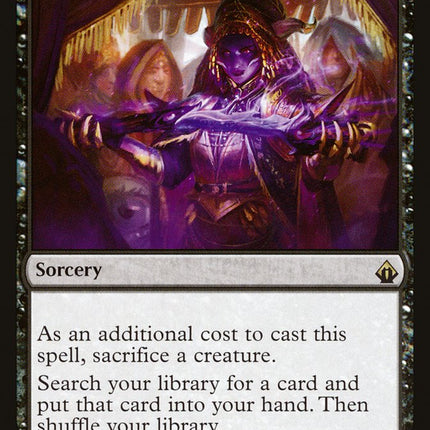 Diabolic Intent [Battlebond]