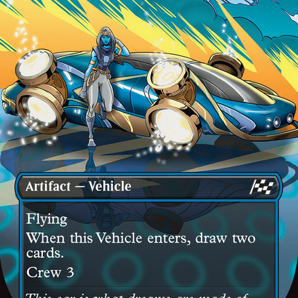 Hulldrifter (Borderless) [Aetherdrift]