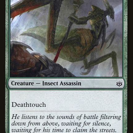 Kraul Stinger [War of the Spark]