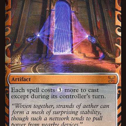 Defense Grid [Kaladesh Inventions]