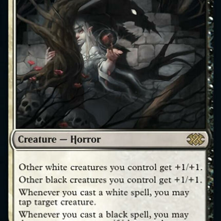 Deathbringer Liege [Double Masters 2022]
