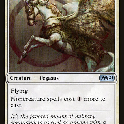 Vryn Wingmare [Core Set 2021]