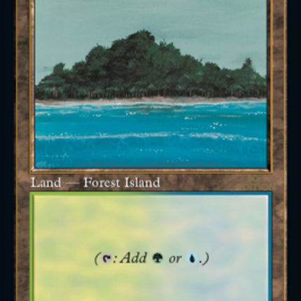 Tropical Island (Retro) [30th Anniversary Edition]