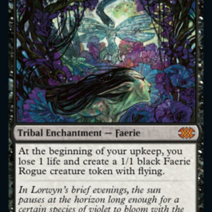 Bitterblossom [Double Masters 2022]