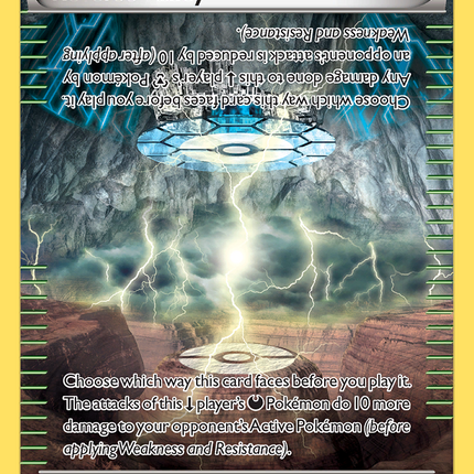 Reverse Valley (110/122) [XY: BREAKpoint]