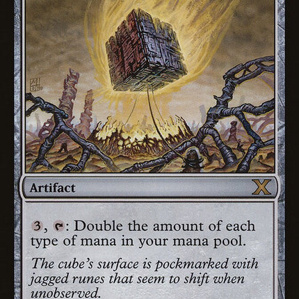 Doubling Cube [The List]