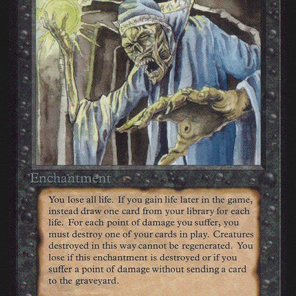 Lich [Alpha Edition]