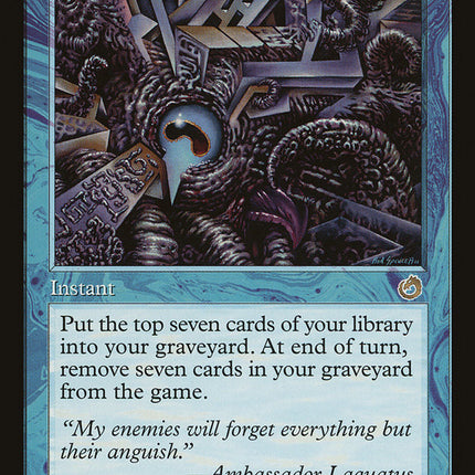 False Memories [Torment]