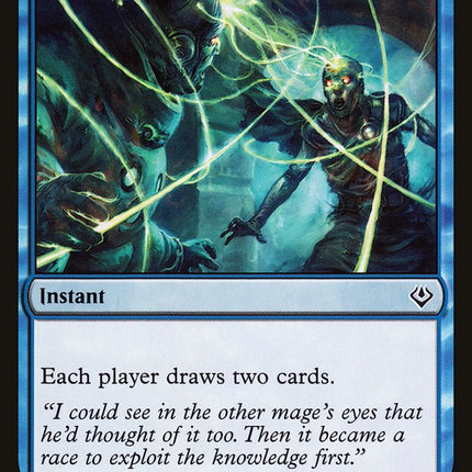 Vision Skeins [Archenemy: Nicol Bolas]