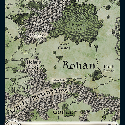 Plains (272) [The Lord of the Rings: Tales of Middle-Earth]