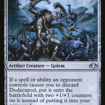 Dodecapod [Dominaria Remastered]