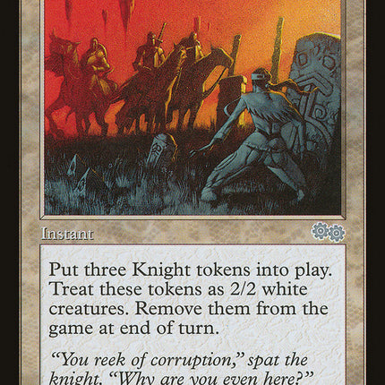 Waylay [Urza's Saga]