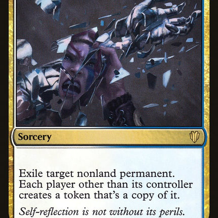 Fractured Identity [Commander 2017]