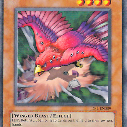 Tornado Bird [DB2-EN009] Common