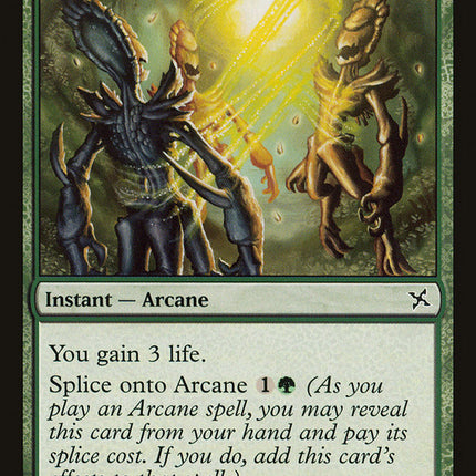 Vital Surge [Betrayers of Kamigawa]