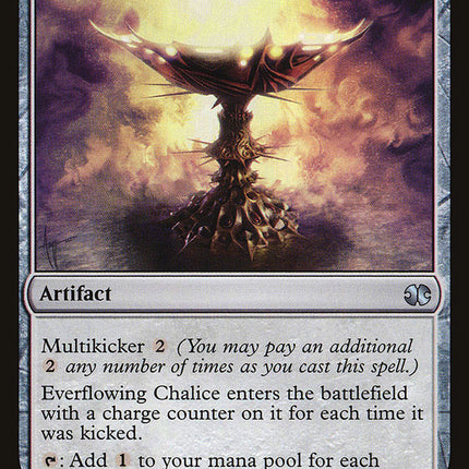 Everflowing Chalice [Modern Masters 2015]