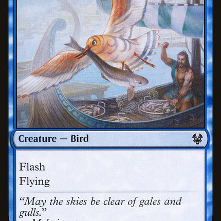 Vexing Gull [Theros Beyond Death]