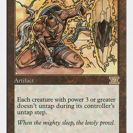 Meekstone [Classic Sixth Edition]