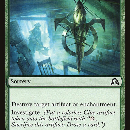 Root Out [Mystery Booster]
