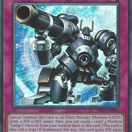 Powerhold the Moving Battery [FIGA-EN005] Super Rare
