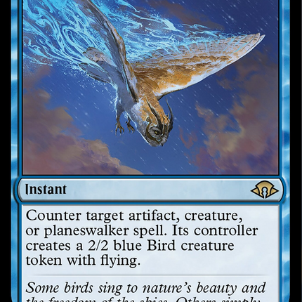Strix Serenade [Modern Horizons 3]
