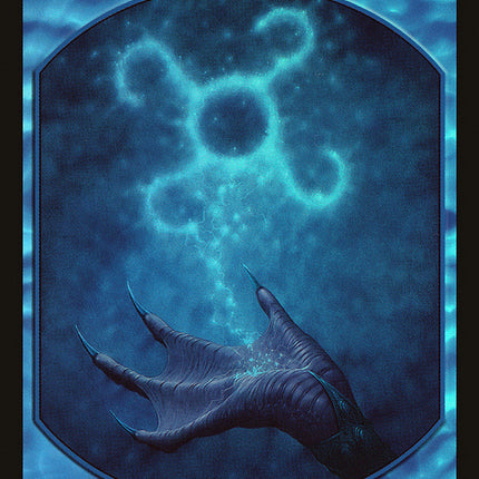 Cryptic Command [Magic Player Rewards 2009]