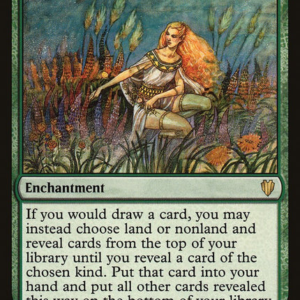 Abundance [Commander 2017]