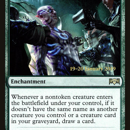Guardian Project [Ravnica Allegiance Prerelease Promos]