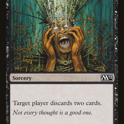 Mind Rot [Magic 2012]