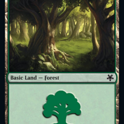 Forest (134) [Game Night: Free-for-All]