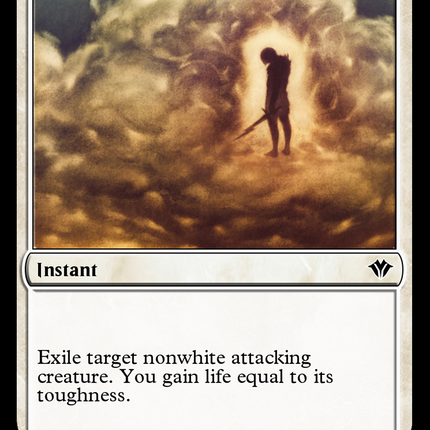 Exile [The List]