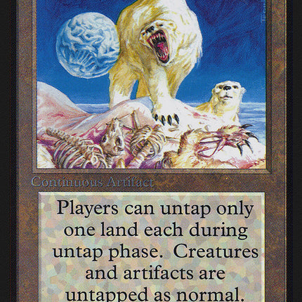 Winter Orb [International Collectors' Edition]