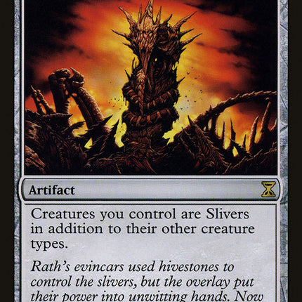 Hivestone [Time Spiral]