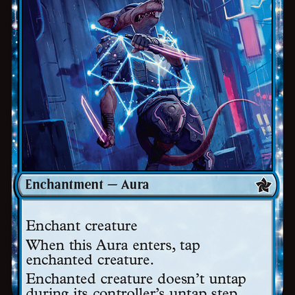 Starlight Snare [Foundations]