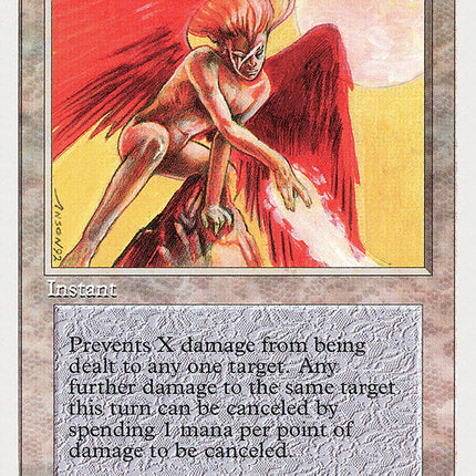 Guardian Angel [Summer Magic / Edgar]