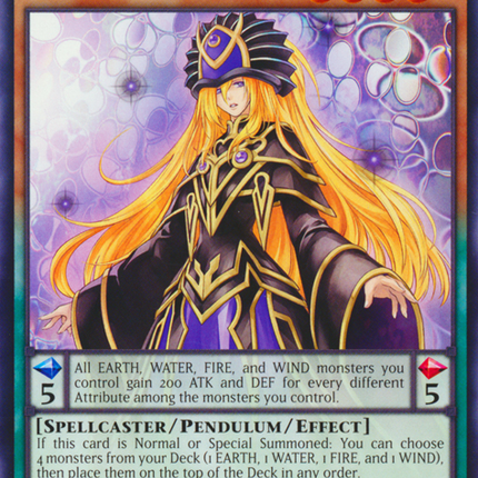 Dark Doriado [MP16-EN203] Common