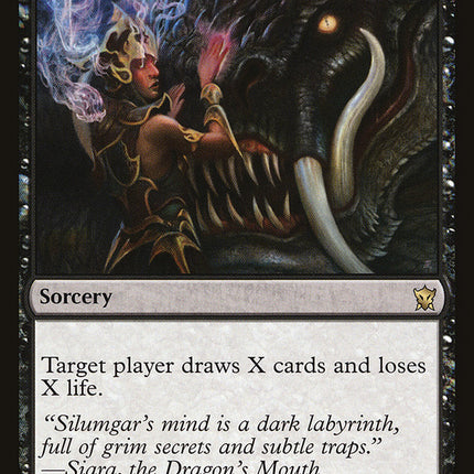 Damnable Pact [Dragons of Tarkir]