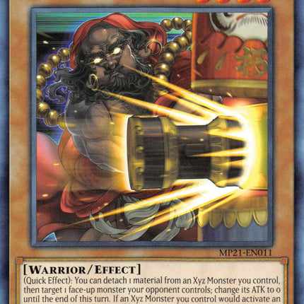Daruma Dropper [MP21-EN011] Common