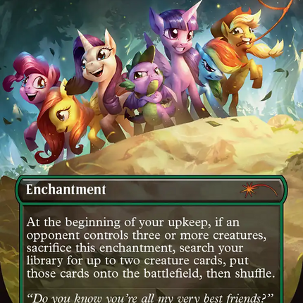 Defense of the Heart [Secret Lair Drop Series]