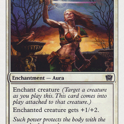 Holy Strength [Ninth Edition]