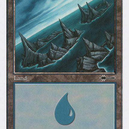 Island (79) [Beatdown]