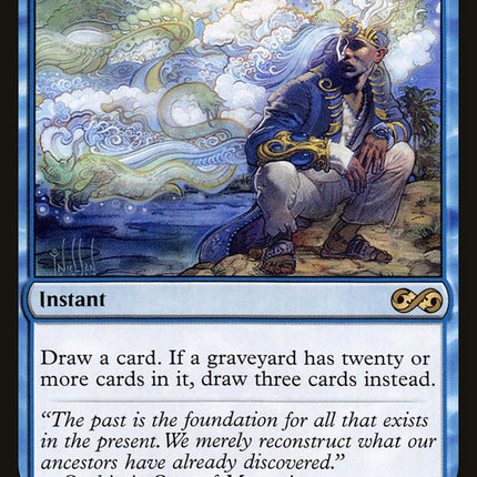 Visions of Beyond [Ultimate Masters]