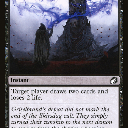 Blood Pact [The List]